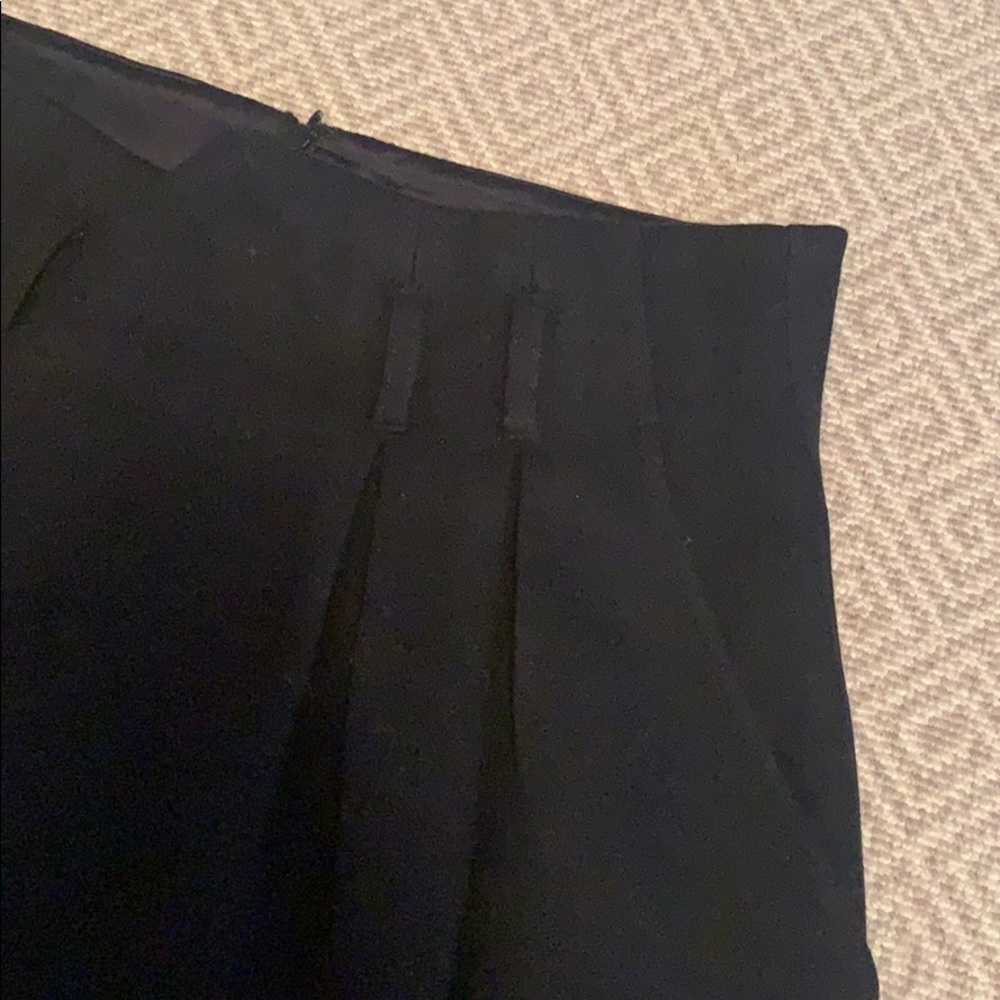 Theory wool skirt - Picture 3 of 3